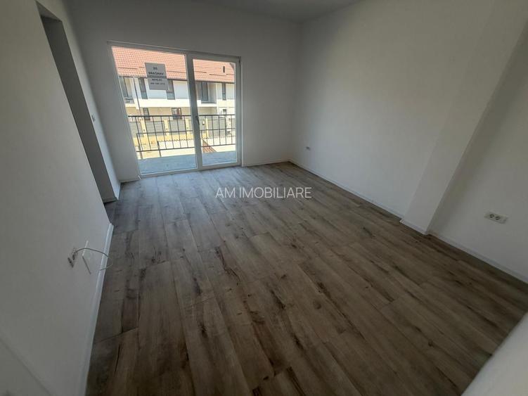 CASA DUPLEX INDEPENDENTEI, TOATE UTILITATILE, TEREN 243 MP, COMIS 0% - 18