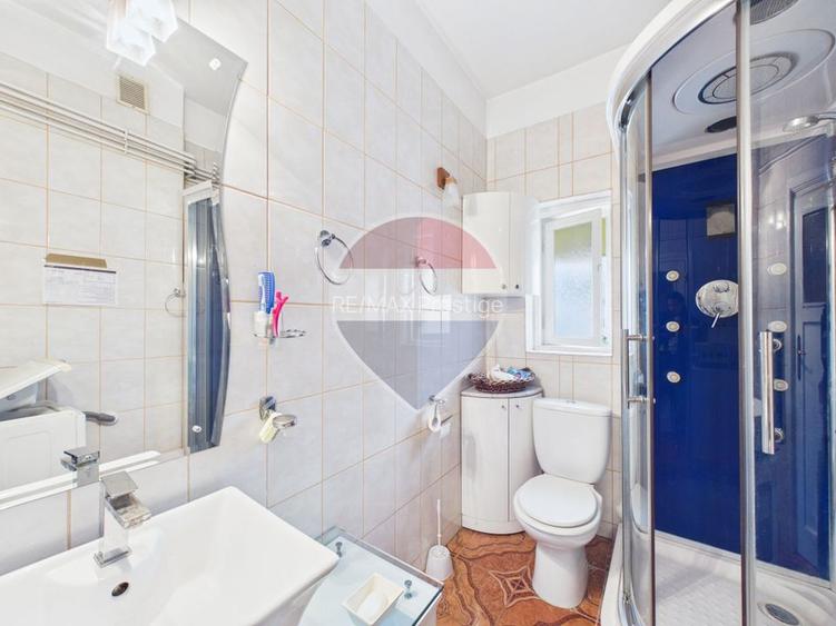 Apartament cu 2 camere de vânzare în zona Dorobanti