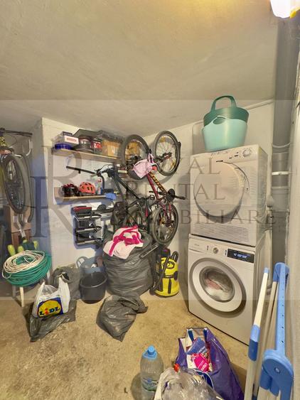 3 Camere | 76mp | Gradină, Garaj și Boxă | Cartier exclusivist Cluj Apahida