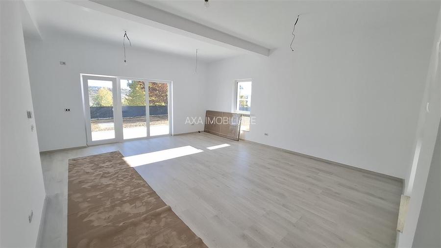 Casa Valea Lupului, Popas Pacurari Soleia! 4 camere,Dressing,Teren 600 mp - 3