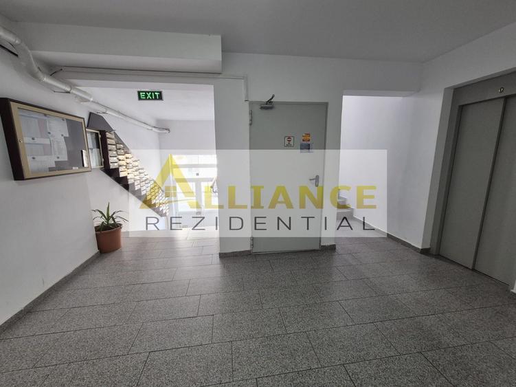 Apartament 2 CAMERE CU GRĂDINĂ PROPRIE | METROU BERCENI