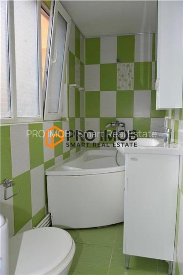 Casa tip P+M zona Centru - 21