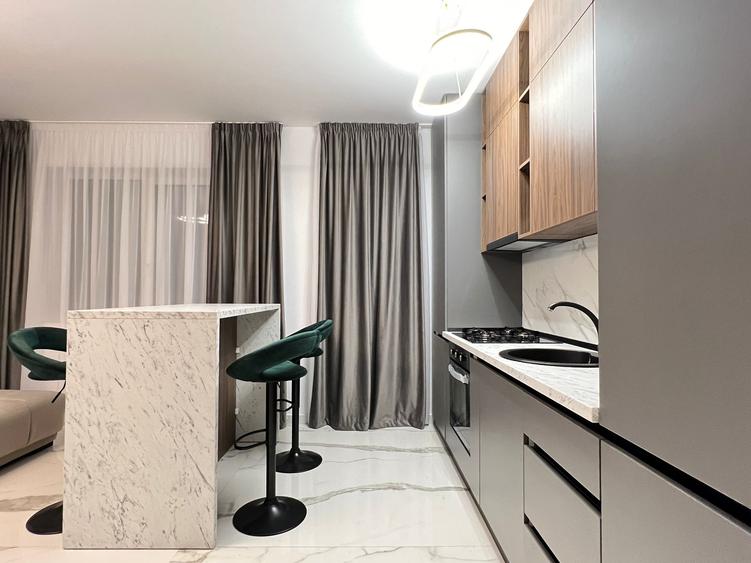COMISION 0% | 2 camere | etaj intermediar