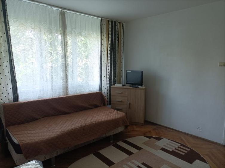 Apartament 2 camere mobilat si utilat zona Garii