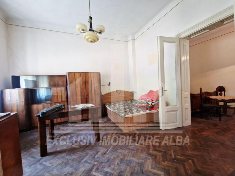 Casa de vanzare | 140 mp | 489 mp teren | Centru
