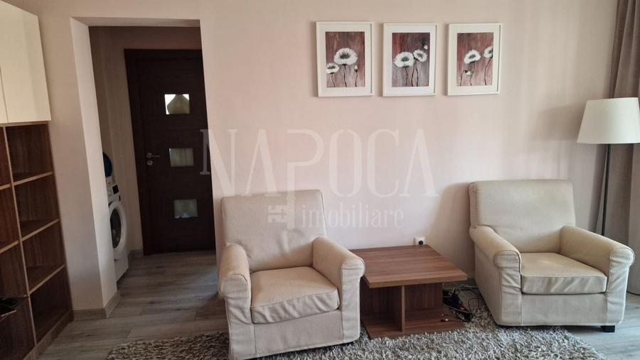 Apartament 3 camere de vanzare in Universitatii Oradea, Oradea