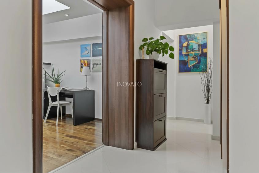 Apartament Modern, 4 camere, 94 mp - zona Unirii - 4