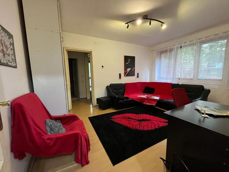 Aparatment 2 camere | Pet friendly | Gheorgheni