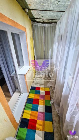 Apartament 3 camere decomandat | 73 mp | Turnisor - 14