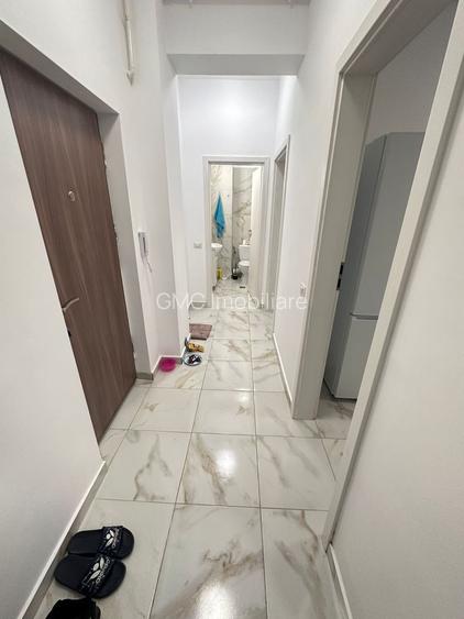 Apartament 2 camere de vanzare + Parcare Militari Residence MD3 - 10