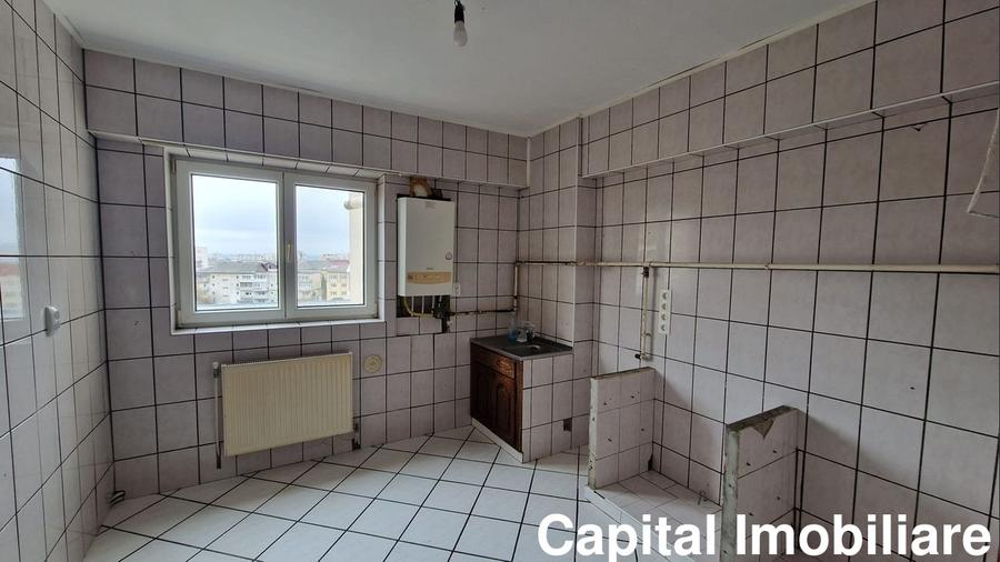 Apartament 3 camere, 2 bai, Baia Mare, Ultracentral, Comision 0