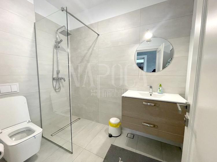 Casa 5 camere de vanzare in Faget, Cluj Napoca