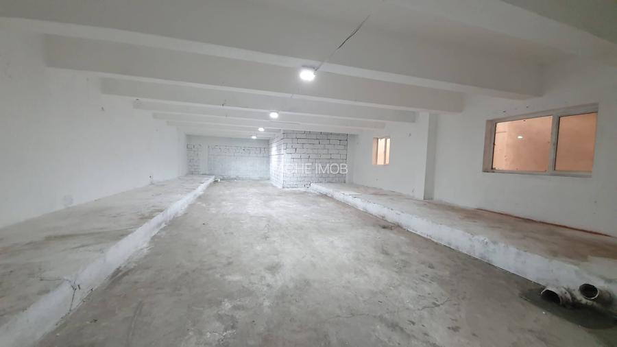 Inchiriere spatiu 105mp productie/depozitare Sos. Giurgiului - 2
