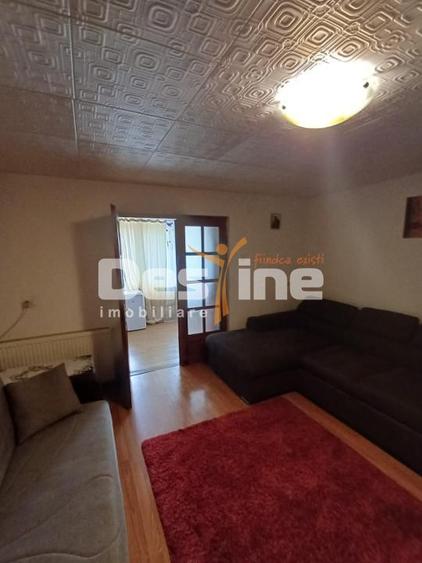 Casă + teren 584 mp de vânzare în Buftea