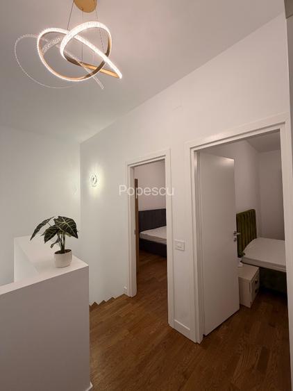 Proprietar - Apartament 3 camere Duplex | Avalon Pipera  | Piscină |Sală Fitness - 7