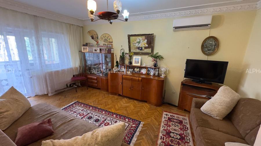 Lidl - ICIL apartament decomandat 2 camere termen lung - 2