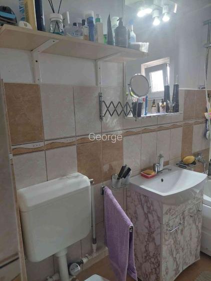 Vând apartament 2 camere decomandat zona Podgoriilor  - 5