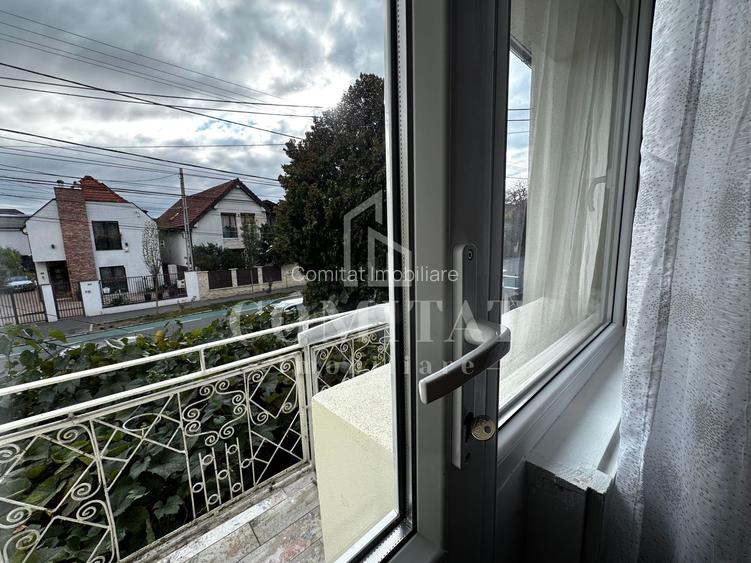Apartament cu 2 camere la casă| Complet mobilat și utilat | Gheorgheni - 6