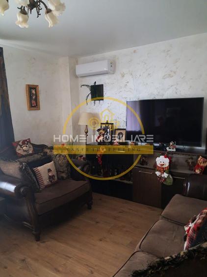 🏠Apartament 3 camere, DC, 70MP + Terasa 130MP // 📍Pacurari - Covoare Basarabia