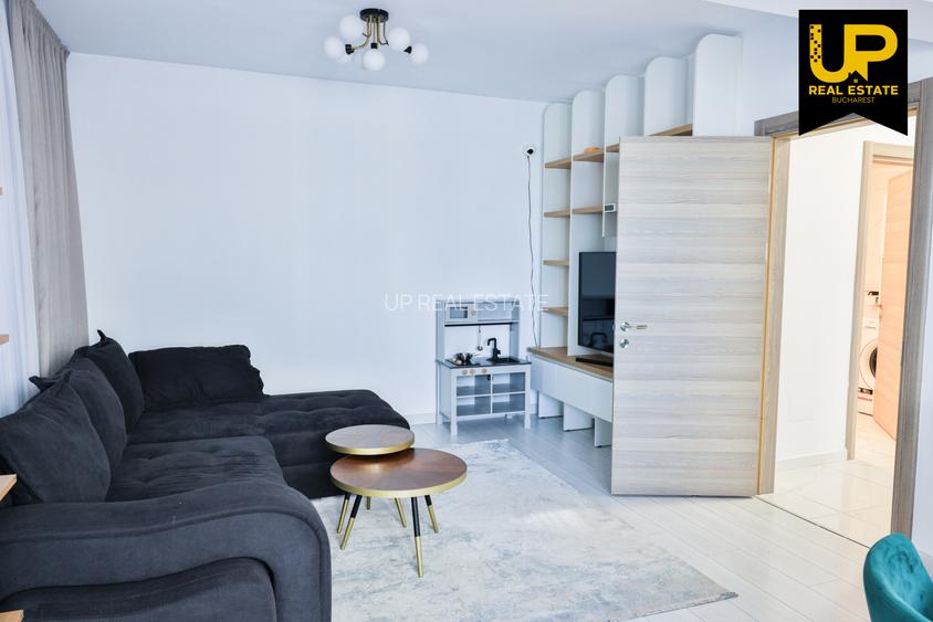 Apartament 3 camere + terasa 50mp, loc parcare subteran - Piata Muncii - 3