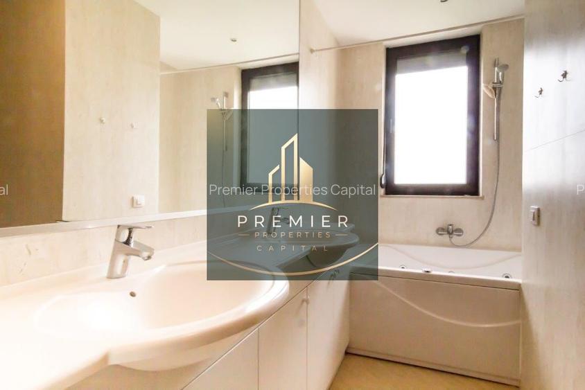 Penthouse de vanzare lux 252mpu si terasa 150 mp Herastrau/ Aviatiei - 17