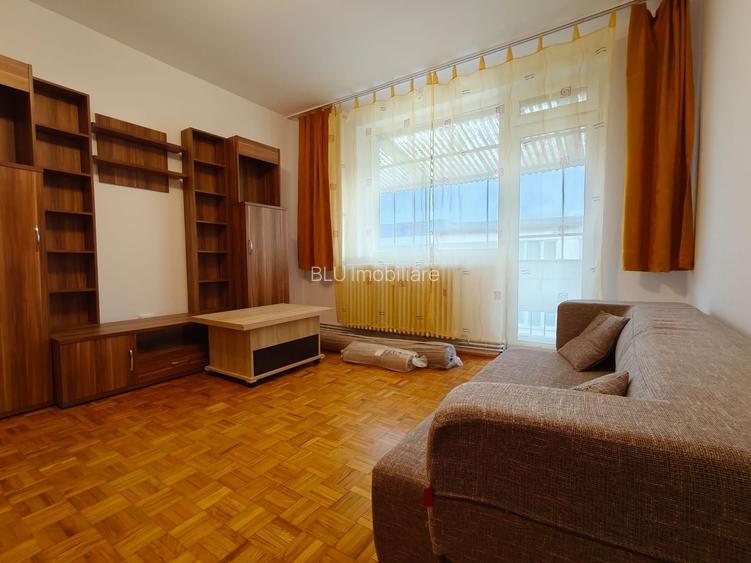 Apartament 2 Camere, 45 MP, Grigorescu - 10