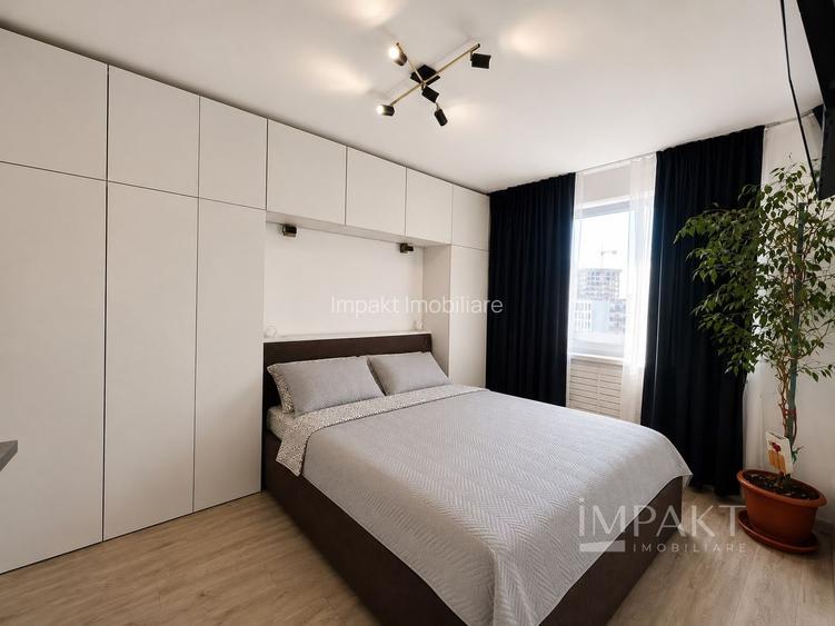 Apartament 3 camere in zona Taietura Turcului - 4