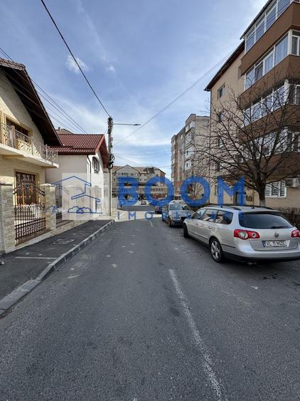 Apartament 3 camere | Parter | Mobilat si Utilat | Zona Nord