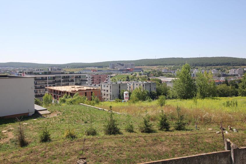 Teren intravilan cu proiect de casă, 1.070 mp.Targu Mures - 2
