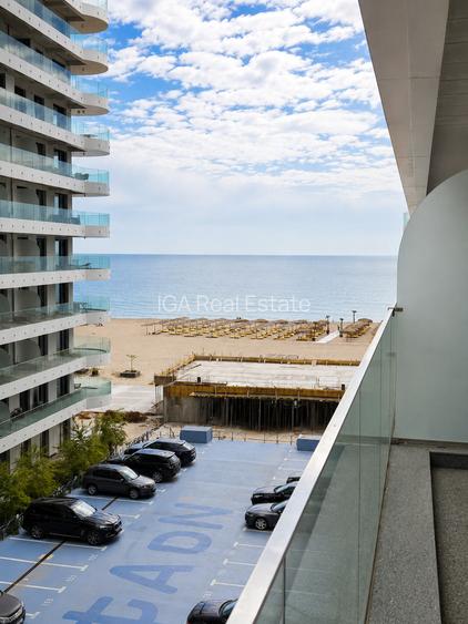 Studio in prima linie la mare - Sea On | Mamaia Nord - 19