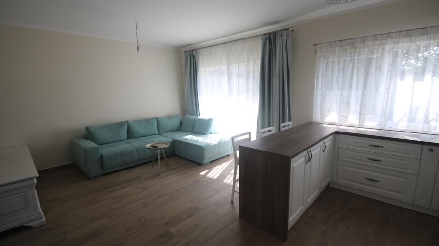 De inchiriat casuta linistita,intr-o zona linistita din Dumbravita