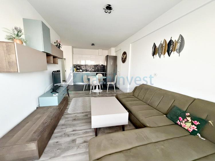Apartament de vanzare in Oradea, bloc nou Onestilor, ready to move