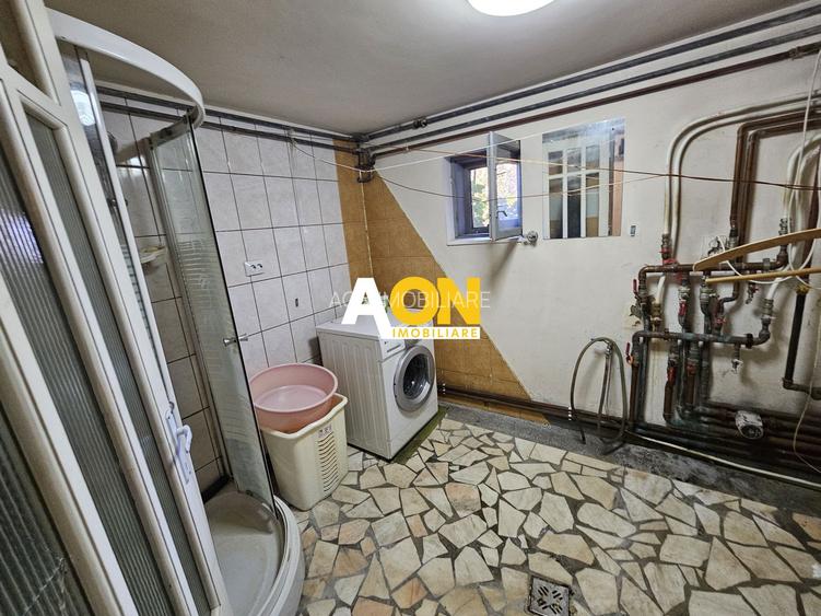 Casa 8 camere, S+P+1, teren 1377 mp, zona Schit - 24