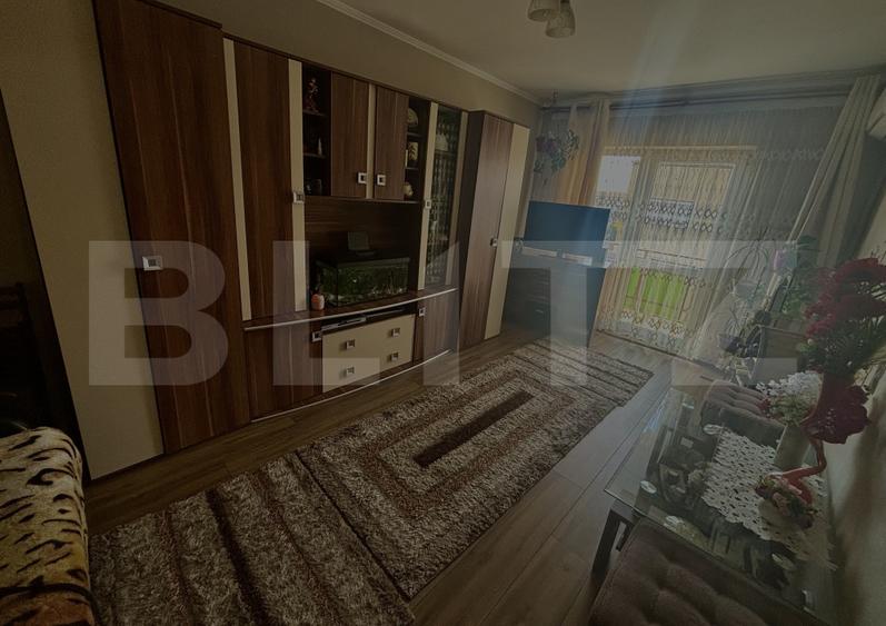 Apartament 2 camere, 50 mp, zona Micro 17