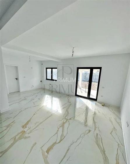 DUPLEX DEOSEBIT - DORMITOR LA PARTER - MOSNITA - FINISAJE TOP - DESPARTIT PRIN C - 5