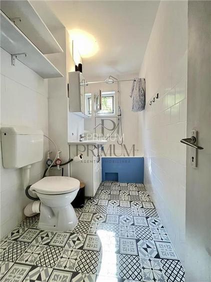 Soarelui, 2 Camere, Centrala Proprie, Parter - 6