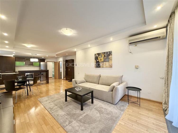 Apartament cochet Sos. Nordului mobilat si utilat! Loc parcare! - 6