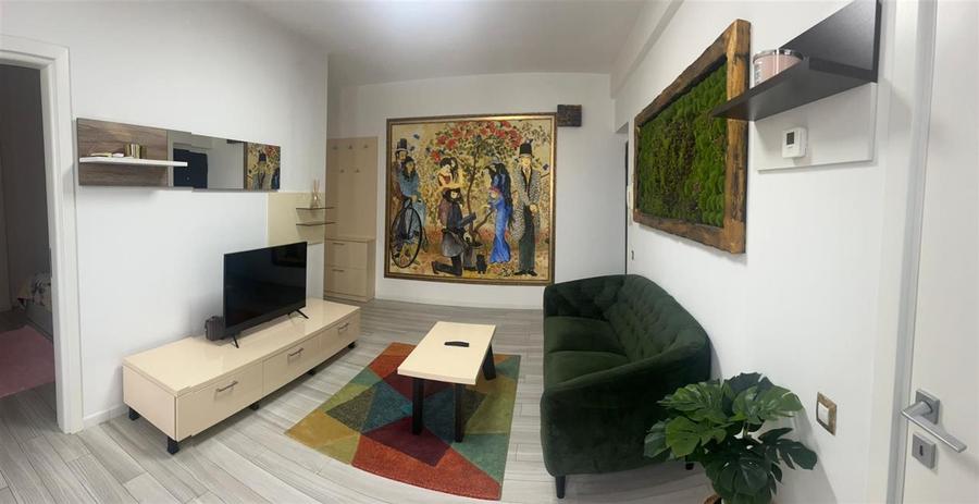 Studio Dublu | Piata Floreasca - Dorobanti - Putul Lui Zamfir