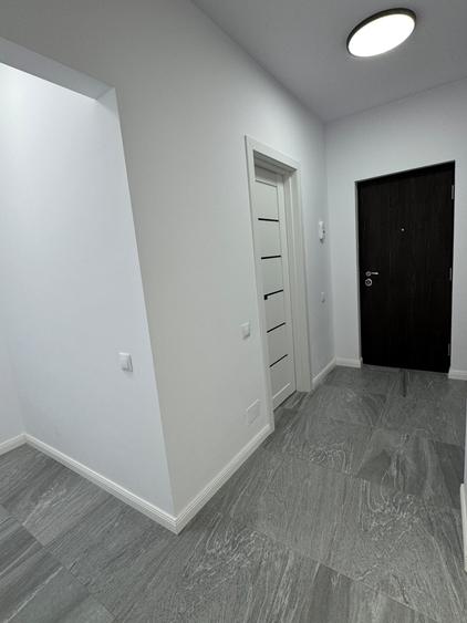 Apartament de 2 camere finisat , 50 mp, parcare , Apahida