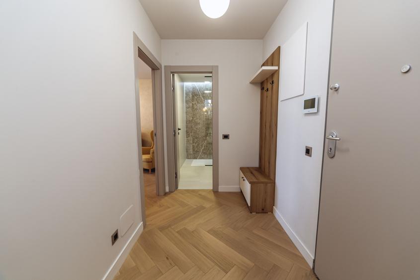 Apartament 2 camere | Parcare | Complex Jolie Ville