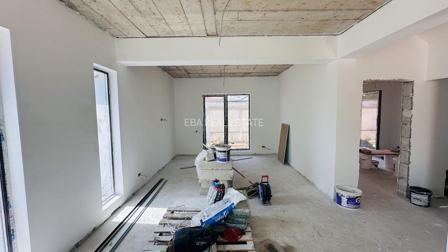 Vila individuala superba, 178mp constr, 225 mp teren , Apeductului Chiajna - 5