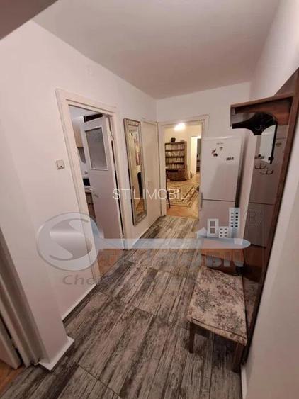 Apartament 3 camere TATARASI - 5