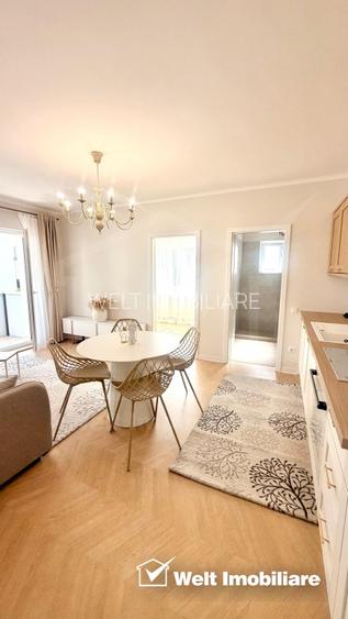 Apartament ultrafinisat, complet dotat, potential investitie, Urusagului - 4