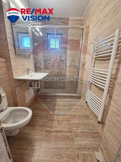 Apartament cu 2 camere de închiriat în zona George Enescu - 5