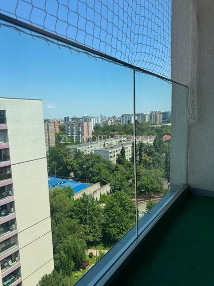 2 camere Lujerului - complex 21 Residence - 17
