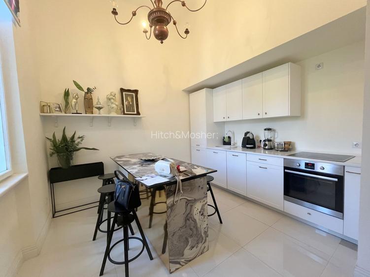 Apartament elegant de închiriat în Piața Maria - 9