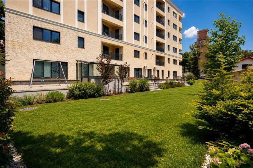 Office Premium | 265 mp | La Suite Copou | Complet Amenajat