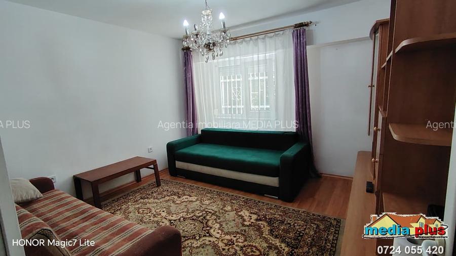 De Vânzare– Apartament 1 cameră Mazepa I - 6