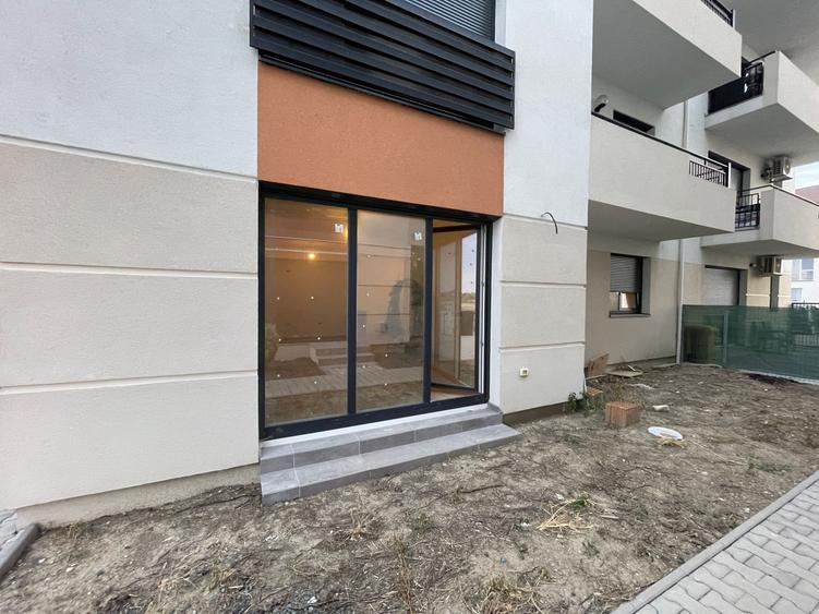 SPATIU COMERCIAL DE VANZARE | DUMBRAVITA | 112 MP | 5 PARCARI | CHIRIAS