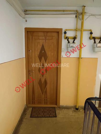 Apartament cu 2 camere de vânzare în Târgu Secuiesc, pe strada 1 Decembrie 1918! - 4